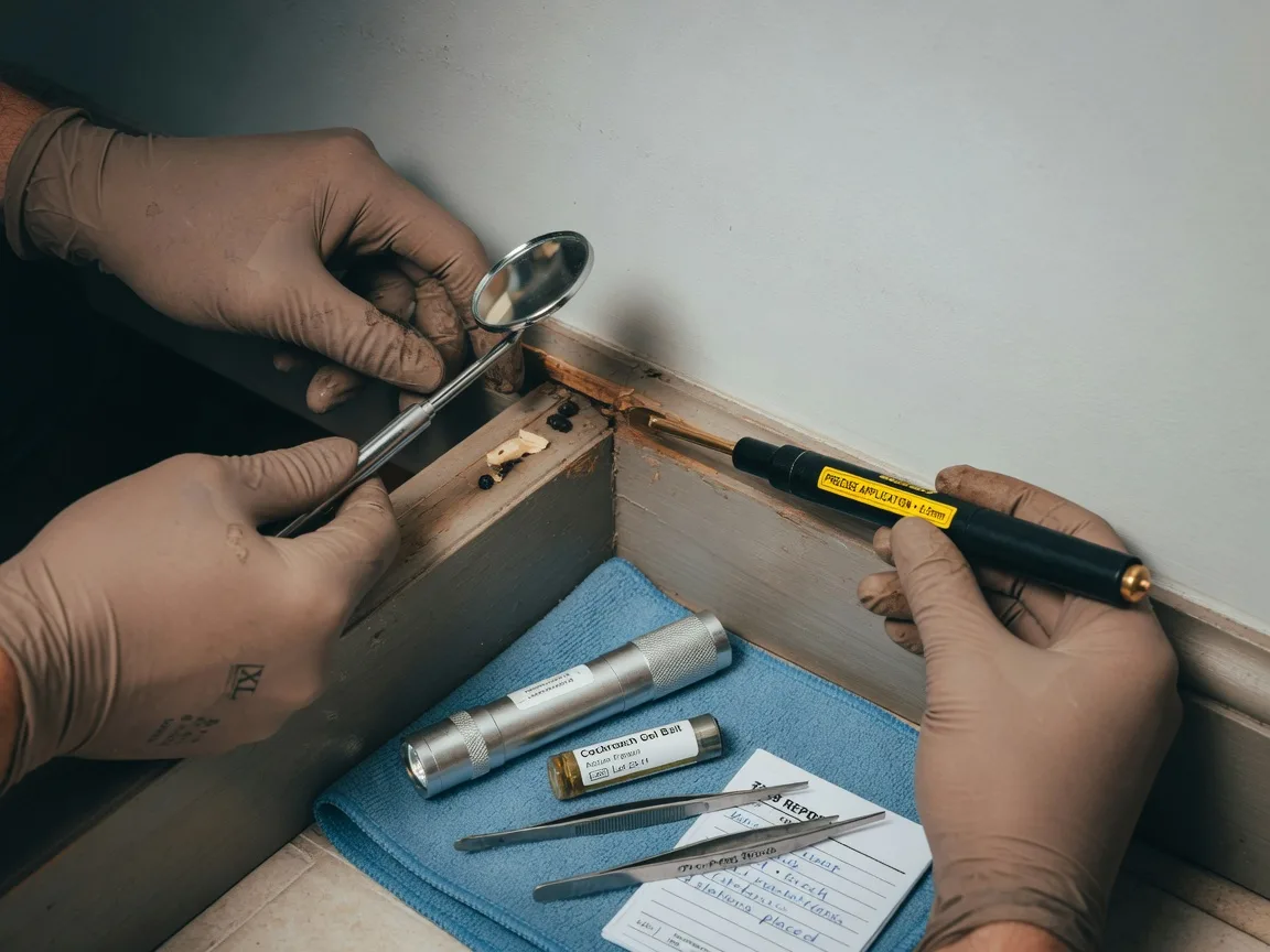 Why choose Emergency Pest Control in Poplar, MT